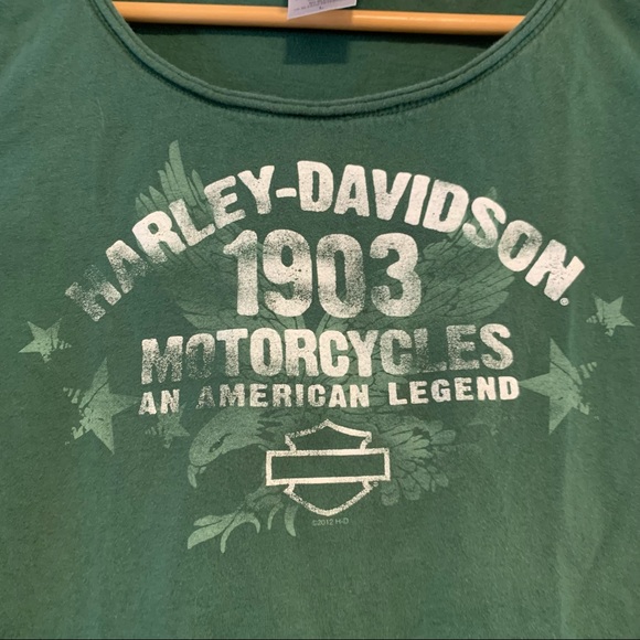 Harley-Davidson | Graphic Tee Shirt - Picture 4 of 15